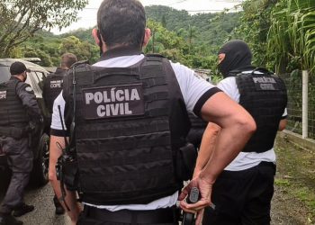 Polícia Civil deflagra ações para diminuir índice de homicídios envolvendo o tráfico de drogas