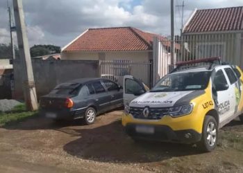 Homem morre no Paraná e causa pode ter sido utilização de celular na tomada