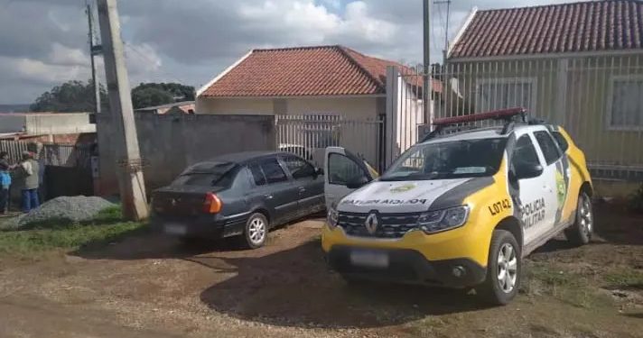 Homem morre no Paraná e causa pode ter sido utilização de celular na tomada