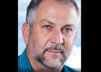 Prefeito de Vera Cruz do Oeste morre em decorrência da Covid-19