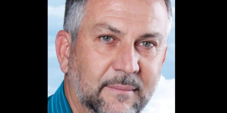Prefeito de Vera Cruz do Oeste morre em decorrência da Covid-19