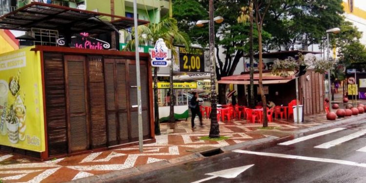 Inverno começa em Foz com temperaturas entre 13° e 17° nesta segunda, 21