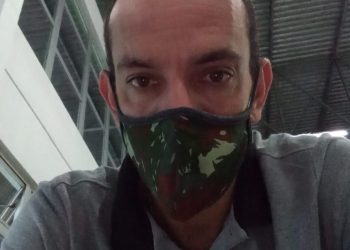 Pai que estrangulou a filha de 5 anos em SC diz que matou porque a criança “sofria pela separação”