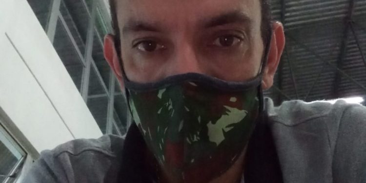 Pai que estrangulou a filha de 5 anos em SC diz que matou porque a criança “sofria pela separação”