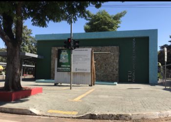 Após 7 meses, reforma do TTU é concluída e banheiros são reabertos