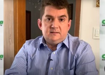 Atendimento domiciliar em pacientes da Covid-19 evita internamentos, explica médico coordenador