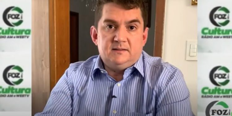 Atendimento domiciliar em pacientes da Covid-19 evita internamentos, explica médico coordenador