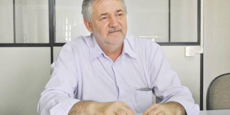 Com concorrente pela primeira vez, Vitorassi é reeleito presidente do SITRO-FI