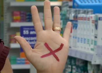 Lei do ‘Sinal Vermelho’ é sancionada no Paraná