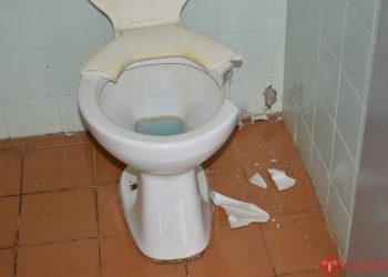 Secretário de Esportes relata problema de vandalismo em espaços públicos de Foz