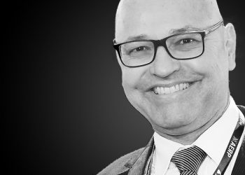 Morre Márcio Villela, ex-assessor especial da diretoria da Itaipu e ex-presidente da Aerp