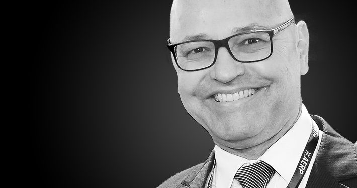 Morre Márcio Villela, ex-assessor especial da diretoria da Itaipu e ex-presidente da Aerp