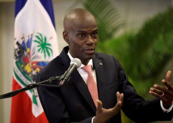 Presidente do Haiti é assassinado em casa durante a noite, diz premiê