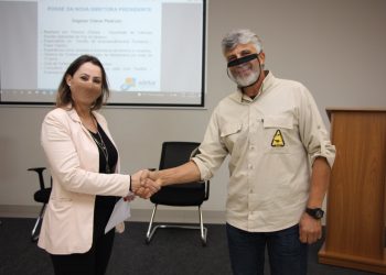 Nova presidente da Adetur Cataratas e Caminhos é empossada