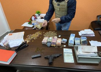 Polícia mira líderes de igreja envolvidos em trabalho escravo infantil