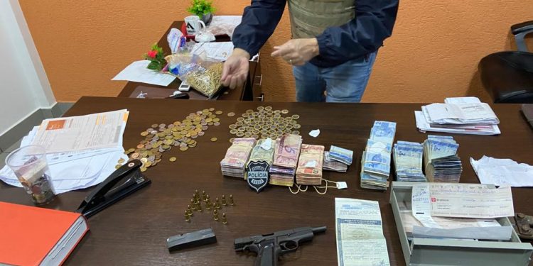 Polícia mira líderes de igreja envolvidos em trabalho escravo infantil