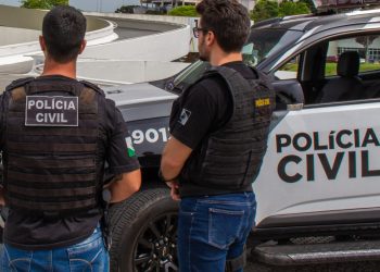 Polícia Civil alerta população para golpe que explora imagens íntimas das vítimas