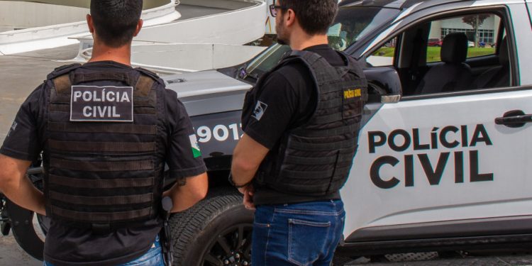Polícia Civil alerta população para golpe que explora imagens íntimas das vítimas