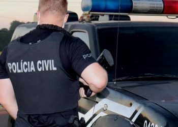 PC e  PRF apreendem 121 quilos de cloridrato de cocaína e 46 de crack