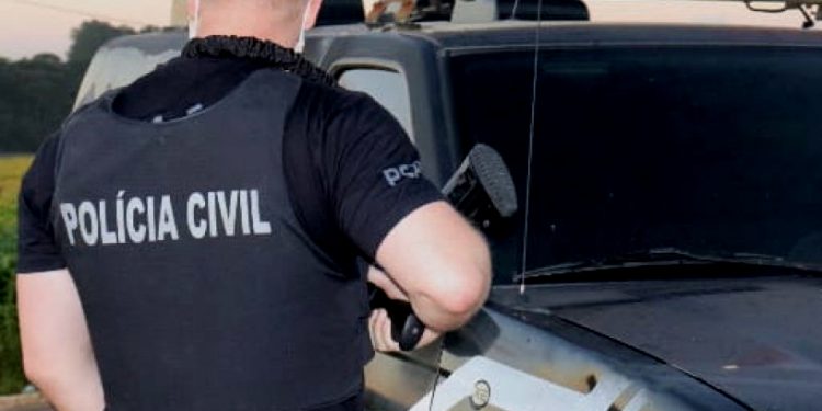 PC e PRF apreendem 121 quilos de cloridrato de cocaína e 46 de crack