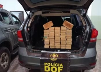 Cascavelenses morrem em confronto com a polícia no Mato Grosso do Sul