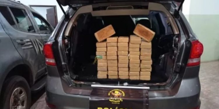 Cascavelenses morrem em confronto com a polícia no Mato Grosso do Sul