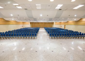 Cronograma de retomada de eventos em Foz do Iguaçu pode ser adiantado