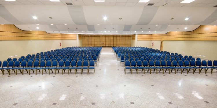 Cronograma de retomada de eventos em Foz do Iguaçu pode ser adiantado