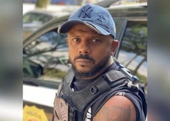 Delegado youtuber é afastado das ruas após xingar policiais de “ratos”