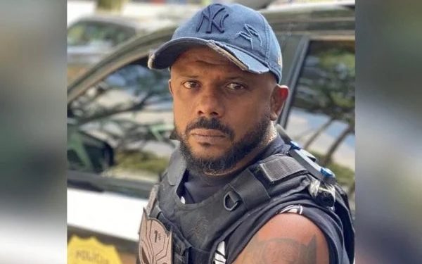 Delegado youtuber é afastado das ruas após xingar policiais de “ratos”