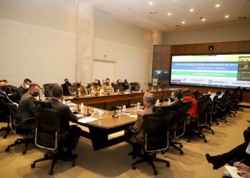 Audiência pública discute terceirização dos pátios do Detran-PR