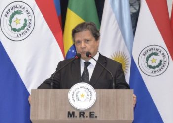 Paraguai rebate Uruguai e defende negociações conjuntas dentro do Mercosul