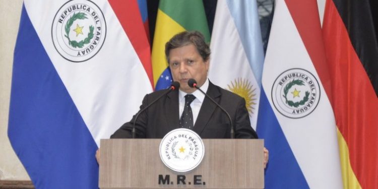 Paraguai rebate Uruguai e defende negociações conjuntas dentro do Mercosul