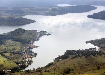 Empresários fazem projeto de “Praia de Nudismo” no sudoeste do Paraná
