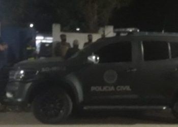 Empresa divulga nota sobre apreensão de balsa e rebocador em Garatuba