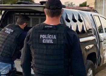 Em Toledo, marido torturava e mantinha esposa em cárcere privado há mais de um ano