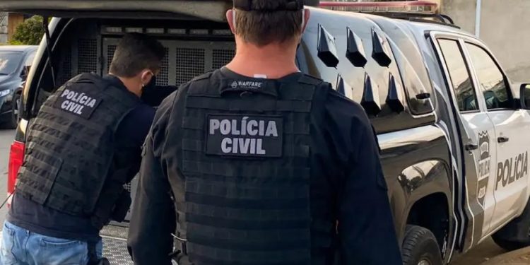 Em Toledo, marido torturava e mantinha esposa em cárcere privado há mais de um ano