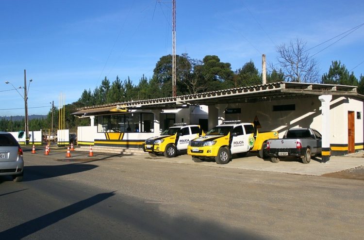 Autuações por excesso de velocidade crescem 507% nas rodovias estaduais no 1º semestre