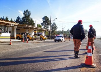 Autuações por excesso de velocidade crescem 507% nas rodovias estaduais no 1º semestre