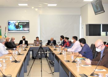 Redução tarifária da energia de Itaipu virá com pagamento da dívida da usina