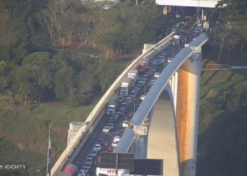 A estratégia de reforçar a vacinação contra covid-19 nas áreas de fronteira