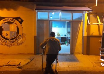 Mulher é executada enquanto dormia com disparos de 12, 38 e 9mm no Portal