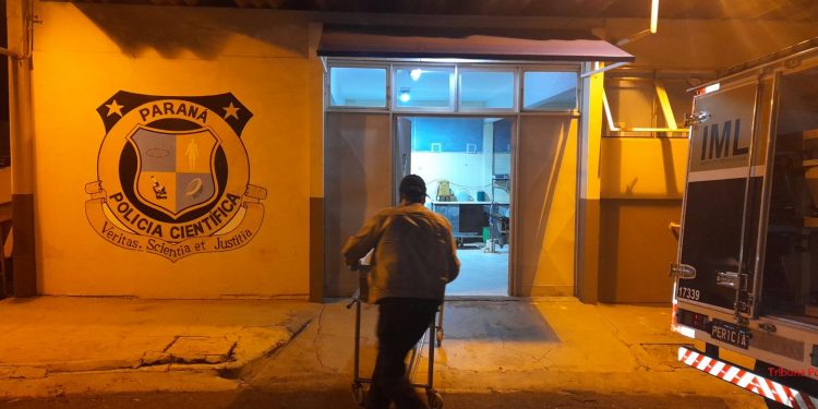 Mulher é executada enquanto dormia com disparos de 12, 38 e 9mm no Portal