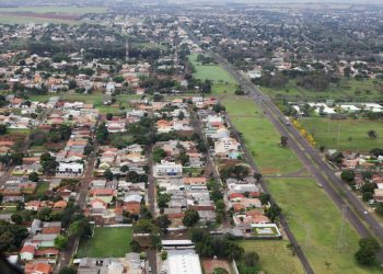Diretor-administrativo de Itaipu explica leilão de casas da Vila A e B