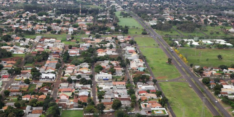 Diretor-administrativo de Itaipu explica leilão de casas da Vila A e B
