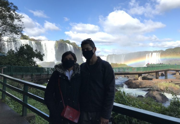 Parque Nacional do Iguaçu fecha primeiro semestre com recuperação gradativa de visitantes