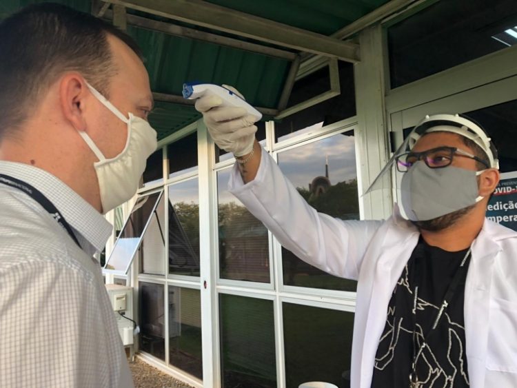 Itaipu recebe Prêmio Melhores Práticas em Equilíbrio Trabalho-Família, na segunda-feira (5)