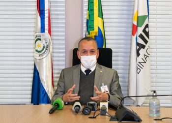 “Confiem na lisura do processo”, afirma diretor de Itaipu sobre venda das casas