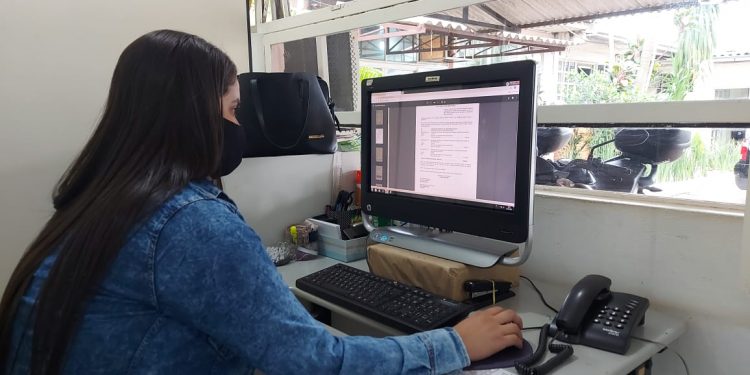 Prefeitura de Foz faz nova convocação de estagiários