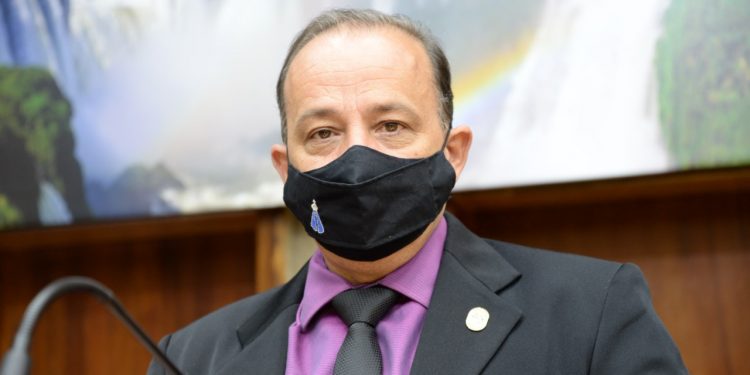 Vereador propõe Termo de Responsabilidade para quem escolher ou recusar a vacina contra Covid-19